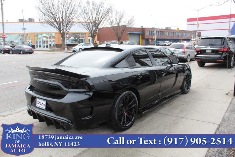 2020 Dodge Charger Scat Pack RWD, available for sale in Hollis, New York | King of Jamaica Auto Inc. Hollis, New York 2020 Dodge Charger Scat Pack RWD, available for sale in Hollis, New York | King of Jamaica Auto Inc. Hollis, New York