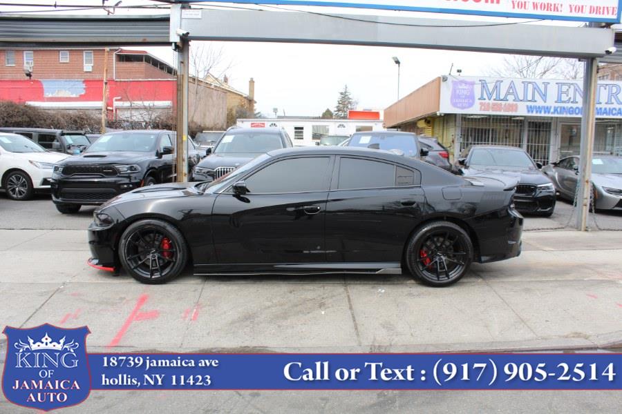2020 Dodge Charger Scat Pack RWD, available for sale in Hollis, New York | King of Jamaica Auto Inc. Hollis, New York 2020 Dodge Charger Scat Pack RWD, available for sale in Hollis, New York | King of Jamaica Auto Inc. Hollis, New York