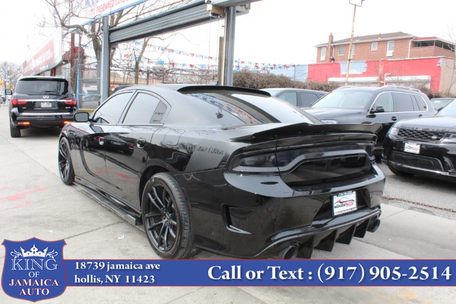 2020 Dodge Charger Scat Pack RWD, available for sale in Hollis, New York | King of Jamaica Auto Inc. Hollis, New York 2020 Dodge Charger Scat Pack RWD, available for sale in Hollis, New York | King of Jamaica Auto Inc. Hollis, New York
