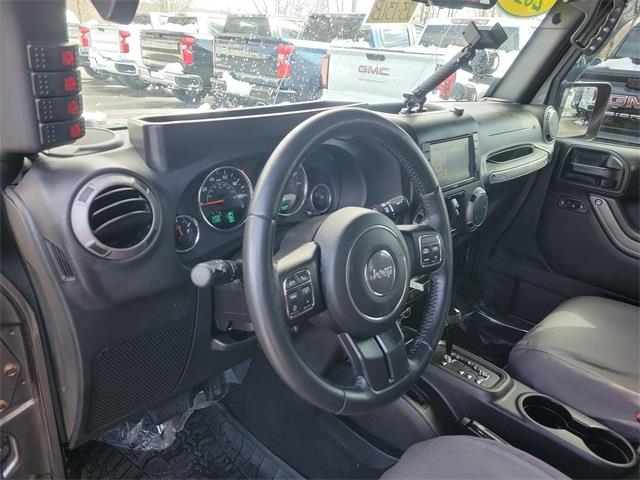 2016 Jeep Wrangler Unlimited Sport, available for sale in Avon, Connecticut | Sullivan Automotive Group. Avon, Connecticut 2016 Jeep Wrangler Unlimited Sport, available for sale in Avon, Connecticut | Sullivan Automotive Group. Avon, Connecticut