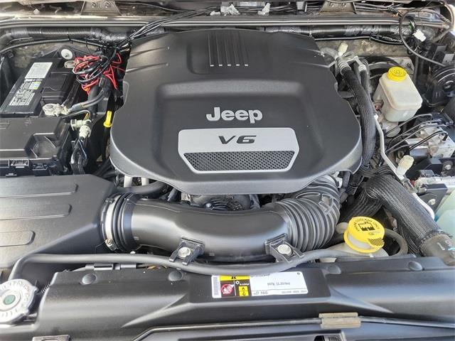 2016 Jeep Wrangler Unlimited Sport, available for sale in Avon, Connecticut | Sullivan Automotive Group. Avon, Connecticut