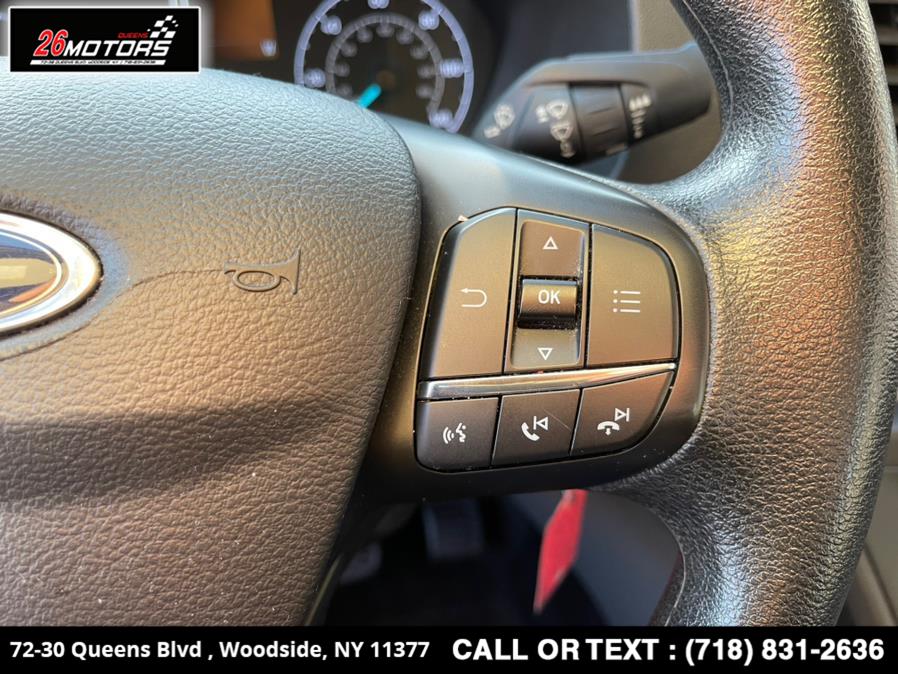 2020 Ford Transit Passenger Wagon T-350 148" Med Roof XLT RWD, available for sale in Woodside, New York | 26 Motors Queens. Woodside, New York 2020 Ford Transit Passenger Wagon T-350 148" Med Roof XLT RWD, available for sale in Woodside, New York | 26 Motors Queens. Woodside, New York