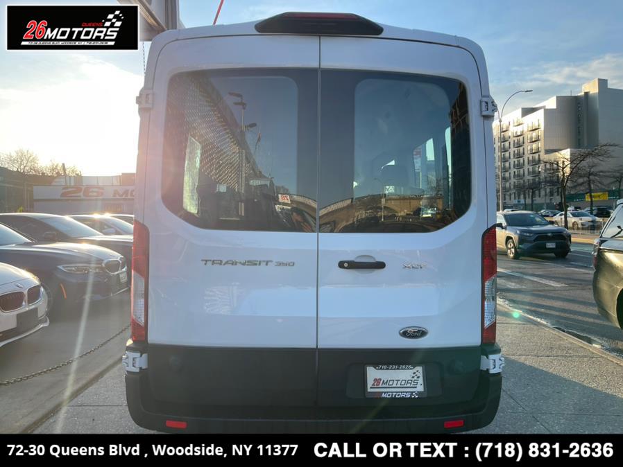 2020 Ford Transit Passenger Wagon T-350 148" Med Roof XLT RWD, available for sale in Woodside, New York | 26 Motors Queens. Woodside, New York 2020 Ford Transit Passenger Wagon T-350 148" Med Roof XLT RWD, available for sale in Woodside, New York | 26 Motors Queens. Woodside, New York