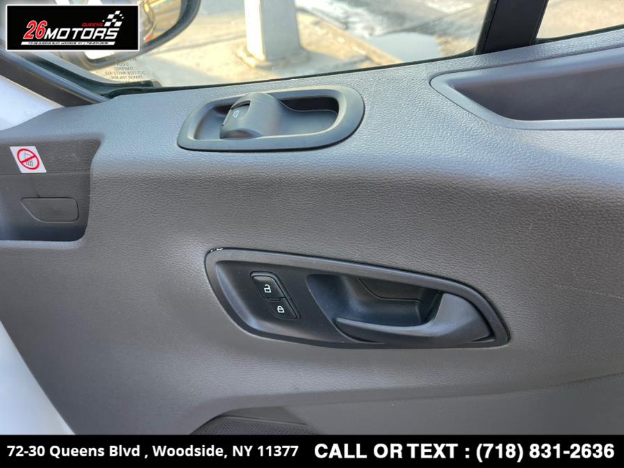 2020 Ford Transit Passenger Wagon T-350 148" Med Roof XLT RWD, available for sale in Woodside, New York | 26 Motors Queens. Woodside, New York 2020 Ford Transit Passenger Wagon T-350 148" Med Roof XLT RWD, available for sale in Woodside, New York | 26 Motors Queens. Woodside, New York
