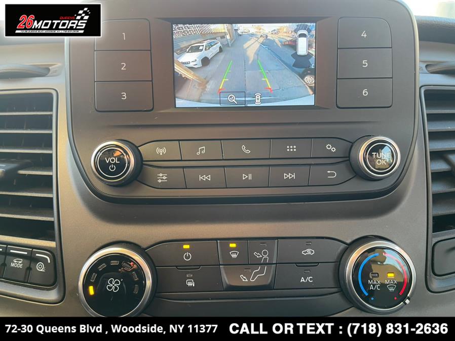 2020 Ford Transit Passenger Wagon T-350 148" Med Roof XLT RWD, available for sale in Woodside, New York | 26 Motors Queens. Woodside, New York 2020 Ford Transit Passenger Wagon T-350 148" Med Roof XLT RWD, available for sale in Woodside, New York | 26 Motors Queens. Woodside, New York