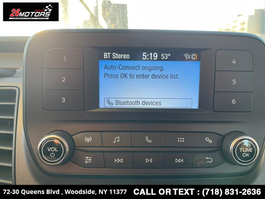 2020 Ford Transit Passenger Wagon T-350 148" Med Roof XLT RWD, available for sale in Woodside, New York | 26 Motors Queens. Woodside, New York 2020 Ford Transit Passenger Wagon T-350 148" Med Roof XLT RWD, available for sale in Woodside, New York | 26 Motors Queens. Woodside, New York