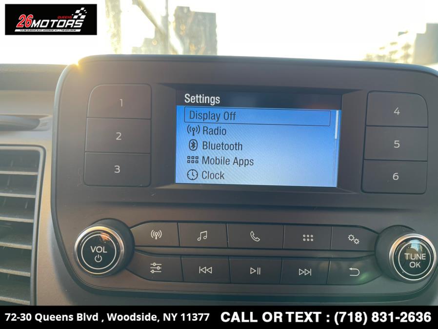 2020 Ford Transit Passenger Wagon T-350 148" Med Roof XLT RWD, available for sale in Woodside, New York | 26 Motors Queens. Woodside, New York 2020 Ford Transit Passenger Wagon T-350 148" Med Roof XLT RWD, available for sale in Woodside, New York | 26 Motors Queens. Woodside, New York