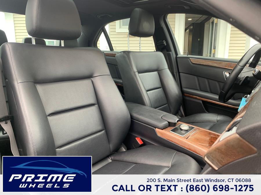 2012 Mercedes-Benz E-Class 4dr Sdn E350 Sport 4MATIC, available for sale in East Windsor, Connecticut | Prime Wheels. East Windsor, Connecticut 2012 Mercedes-Benz E-Class 4dr Sdn E350 Sport 4MATIC, available for sale in East Windsor, Connecticut | Prime Wheels. East Windsor, Connecticut