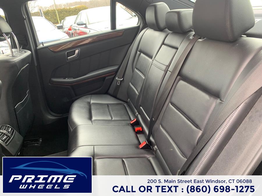 2012 Mercedes-Benz E-Class 4dr Sdn E350 Sport 4MATIC, available for sale in East Windsor, Connecticut | Prime Wheels. East Windsor, Connecticut 2012 Mercedes-Benz E-Class 4dr Sdn E350 Sport 4MATIC, available for sale in East Windsor, Connecticut | Prime Wheels. East Windsor, Connecticut