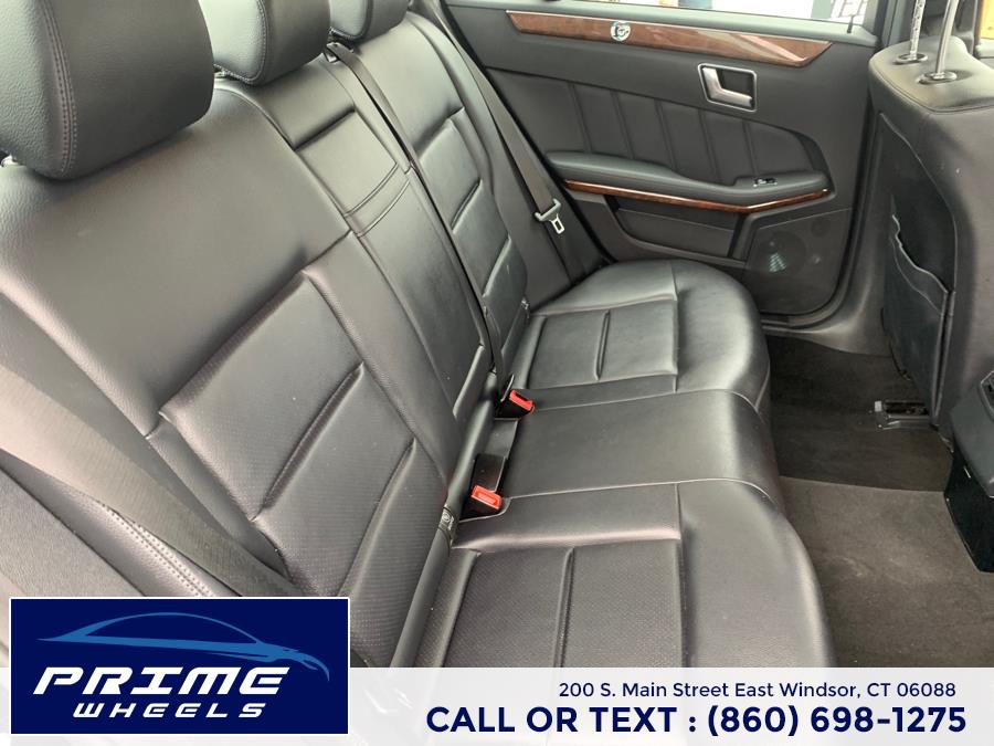 2012 Mercedes-Benz E-Class 4dr Sdn E350 Sport 4MATIC, available for sale in East Windsor, Connecticut | Prime Wheels. East Windsor, Connecticut 2012 Mercedes-Benz E-Class 4dr Sdn E350 Sport 4MATIC, available for sale in East Windsor, Connecticut | Prime Wheels. East Windsor, Connecticut