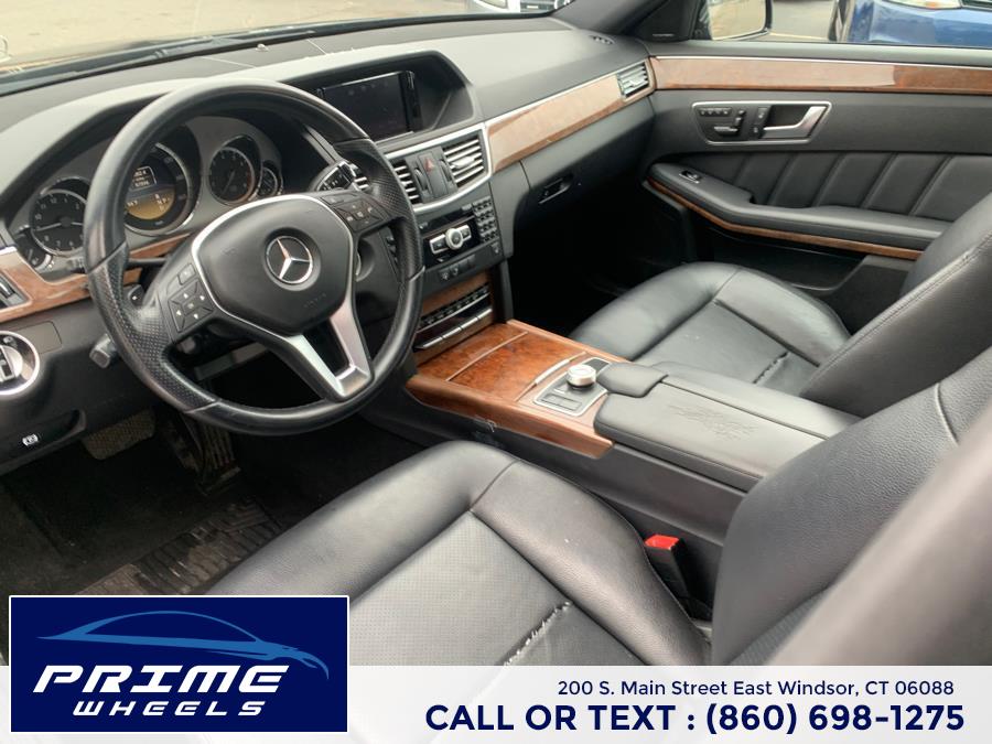 2012 Mercedes-Benz E-Class 4dr Sdn E350 Sport 4MATIC, available for sale in East Windsor, Connecticut | Prime Wheels. East Windsor, Connecticut 2012 Mercedes-Benz E-Class 4dr Sdn E350 Sport 4MATIC, available for sale in East Windsor, Connecticut | Prime Wheels. East Windsor, Connecticut
