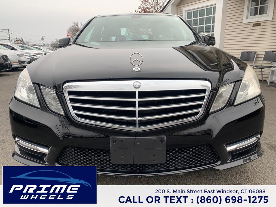 2012 Mercedes-Benz E-Class 4dr Sdn E350 Sport 4MATIC, available for sale in East Windsor, Connecticut | Prime Wheels. East Windsor, Connecticut 2012 Mercedes-Benz E-Class 4dr Sdn E350 Sport 4MATIC, available for sale in East Windsor, Connecticut | Prime Wheels. East Windsor, Connecticut
