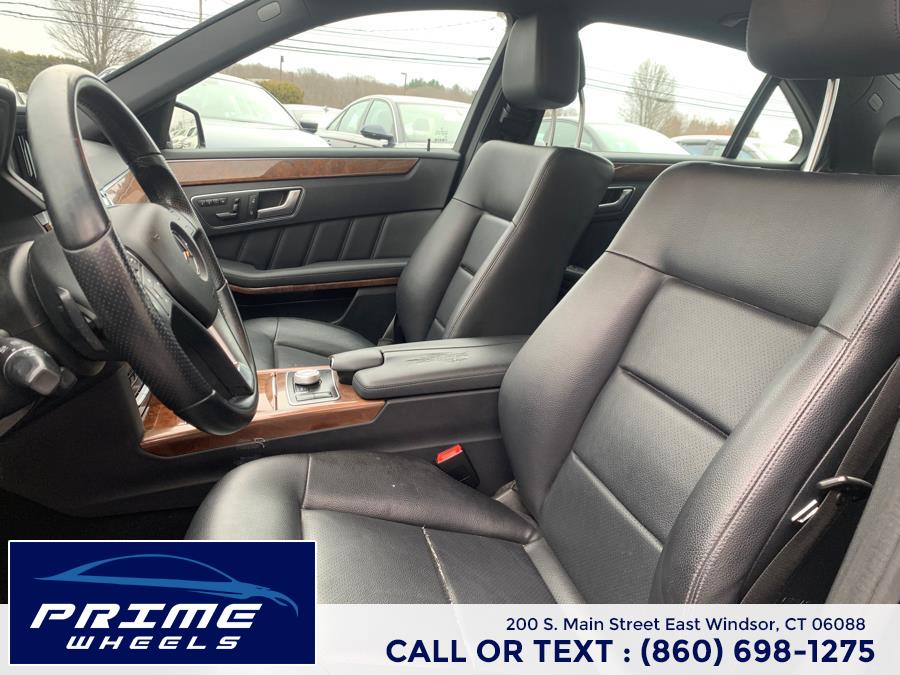 2012 Mercedes-Benz E-Class 4dr Sdn E350 Sport 4MATIC, available for sale in East Windsor, Connecticut | Prime Wheels. East Windsor, Connecticut 2012 Mercedes-Benz E-Class 4dr Sdn E350 Sport 4MATIC, available for sale in East Windsor, Connecticut | Prime Wheels. East Windsor, Connecticut