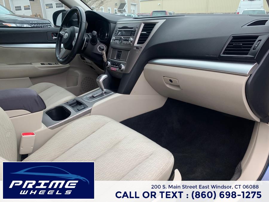 2011 Subaru Legacy 4dr Sdn H4 Auto 2.5i Prem AWP, available for sale in East Windsor, Connecticut | Prime Wheels. East Windsor, Connecticut 2011 Subaru Legacy 4dr Sdn H4 Auto 2.5i Prem AWP, available for sale in East Windsor, Connecticut | Prime Wheels. East Windsor, Connecticut