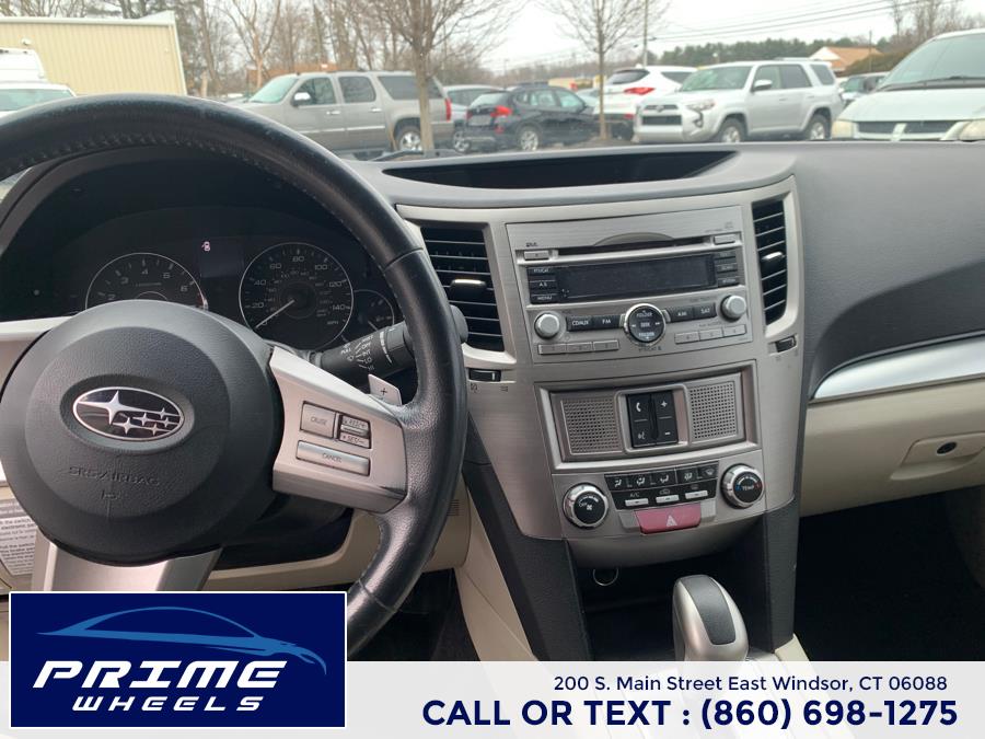 2011 Subaru Legacy 4dr Sdn H4 Auto 2.5i Prem AWP, available for sale in East Windsor, Connecticut | Prime Wheels. East Windsor, Connecticut 2011 Subaru Legacy 4dr Sdn H4 Auto 2.5i Prem AWP, available for sale in East Windsor, Connecticut | Prime Wheels. East Windsor, Connecticut