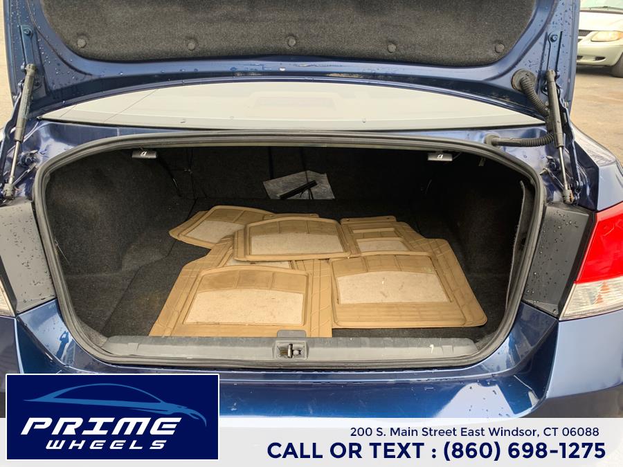 2011 Subaru Legacy 4dr Sdn H4 Auto 2.5i Prem AWP, available for sale in East Windsor, Connecticut | Prime Wheels. East Windsor, Connecticut 2011 Subaru Legacy 4dr Sdn H4 Auto 2.5i Prem AWP, available for sale in East Windsor, Connecticut | Prime Wheels. East Windsor, Connecticut