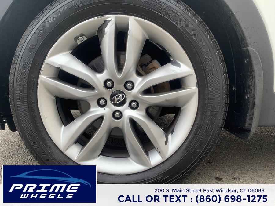 2013 Hyundai Santa Fe Sport AWD 4dr Sport 2.0T w/Saddle Interior, available for sale in East Windsor, Connecticut | Prime Wheels. East Windsor, Connecticut 2013 Hyundai Santa Fe Sport AWD 4dr Sport 2.0T w/Saddle Interior, available for sale in East Windsor, Connecticut | Prime Wheels. East Windsor, Connecticut