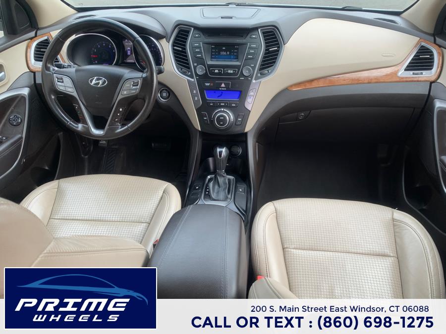 2013 Hyundai Santa Fe Sport AWD 4dr Sport 2.0T w/Saddle Interior, available for sale in East Windsor, Connecticut | Prime Wheels. East Windsor, Connecticut 2013 Hyundai Santa Fe Sport AWD 4dr Sport 2.0T w/Saddle Interior, available for sale in East Windsor, Connecticut | Prime Wheels. East Windsor, Connecticut
