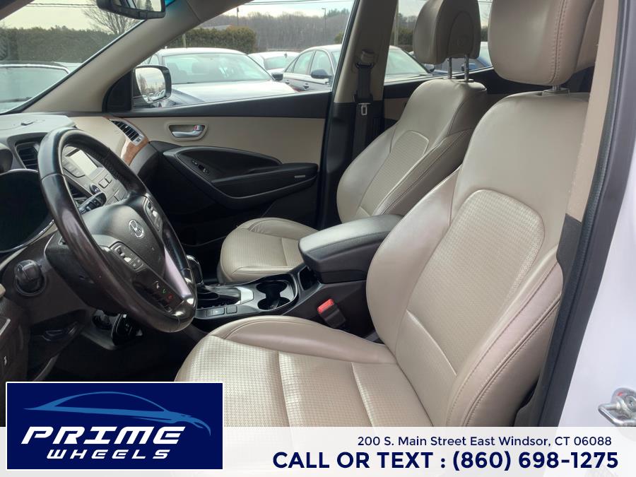 2013 Hyundai Santa Fe Sport AWD 4dr Sport 2.0T w/Saddle Interior, available for sale in East Windsor, Connecticut | Prime Wheels. East Windsor, Connecticut 2013 Hyundai Santa Fe Sport AWD 4dr Sport 2.0T w/Saddle Interior, available for sale in East Windsor, Connecticut | Prime Wheels. East Windsor, Connecticut