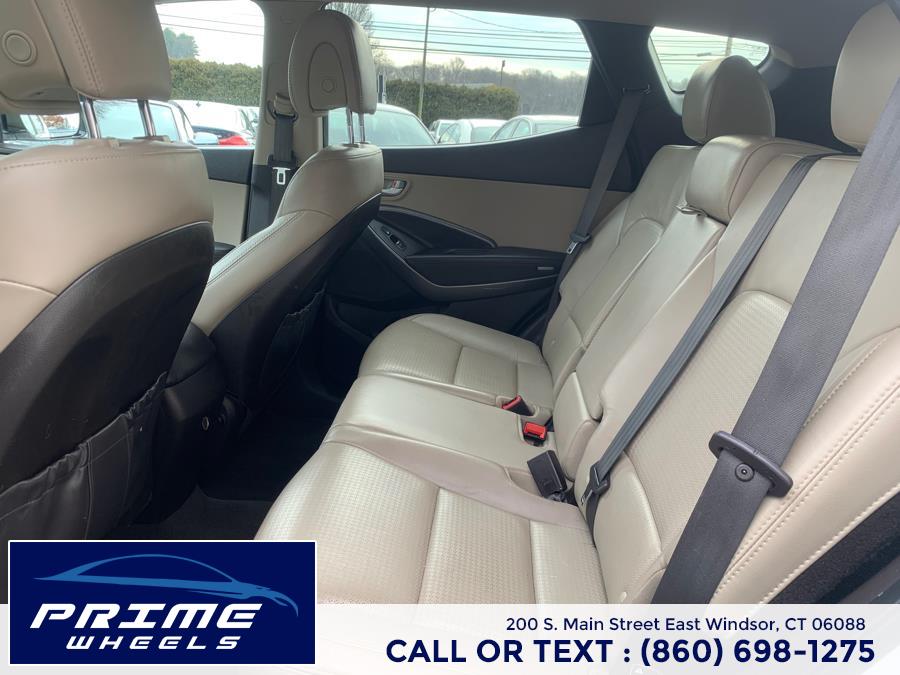 2013 Hyundai Santa Fe Sport AWD 4dr Sport 2.0T w/Saddle Interior, available for sale in East Windsor, Connecticut | Prime Wheels. East Windsor, Connecticut 2013 Hyundai Santa Fe Sport AWD 4dr Sport 2.0T w/Saddle Interior, available for sale in East Windsor, Connecticut | Prime Wheels. East Windsor, Connecticut