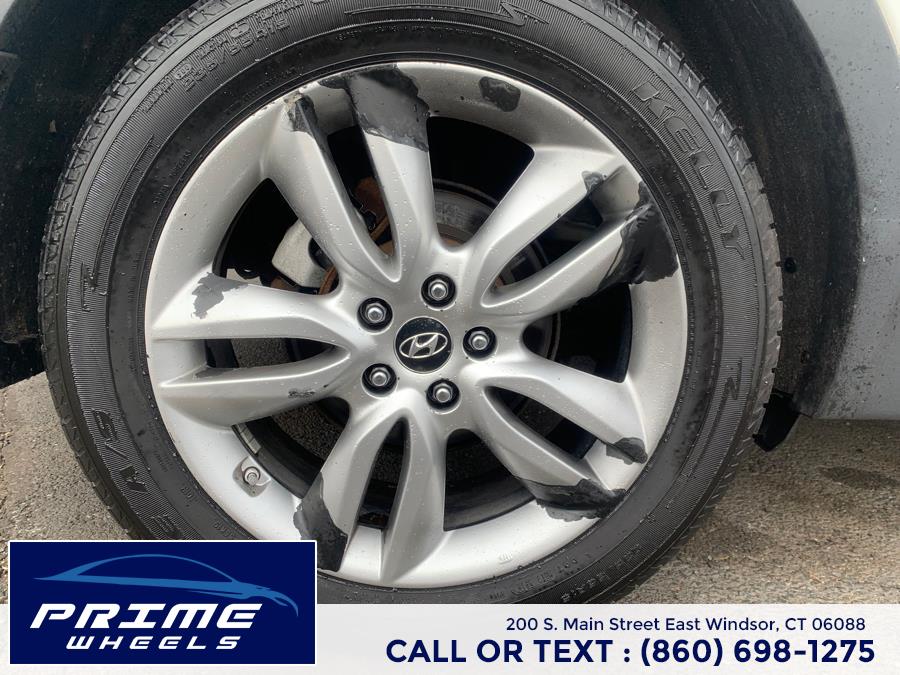 2013 Hyundai Santa Fe Sport AWD 4dr Sport 2.0T w/Saddle Interior, available for sale in East Windsor, Connecticut | Prime Wheels. East Windsor, Connecticut 2013 Hyundai Santa Fe Sport AWD 4dr Sport 2.0T w/Saddle Interior, available for sale in East Windsor, Connecticut | Prime Wheels. East Windsor, Connecticut