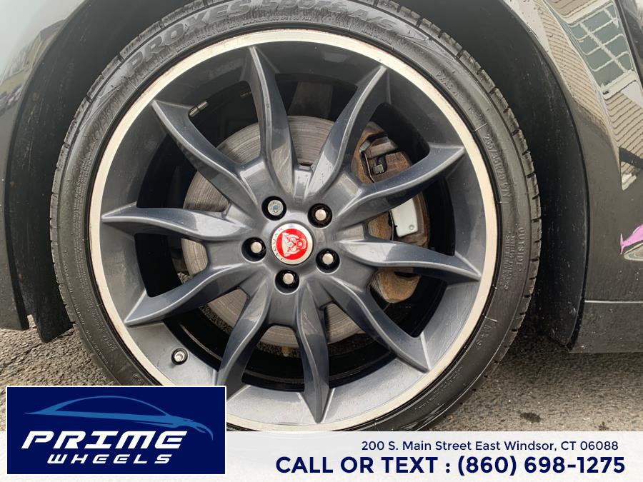 2015 Jaguar XF 4dr Sdn V6 Sport AWD, available for sale in East Windsor, Connecticut | Prime Wheels. East Windsor, Connecticut 2015 Jaguar XF 4dr Sdn V6 Sport AWD, available for sale in East Windsor, Connecticut | Prime Wheels. East Windsor, Connecticut