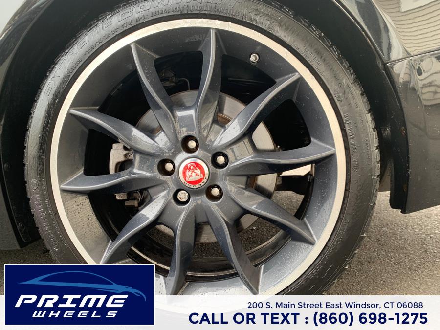 2015 Jaguar XF 4dr Sdn V6 Sport AWD, available for sale in East Windsor, Connecticut | Prime Wheels. East Windsor, Connecticut 2015 Jaguar XF 4dr Sdn V6 Sport AWD, available for sale in East Windsor, Connecticut | Prime Wheels. East Windsor, Connecticut