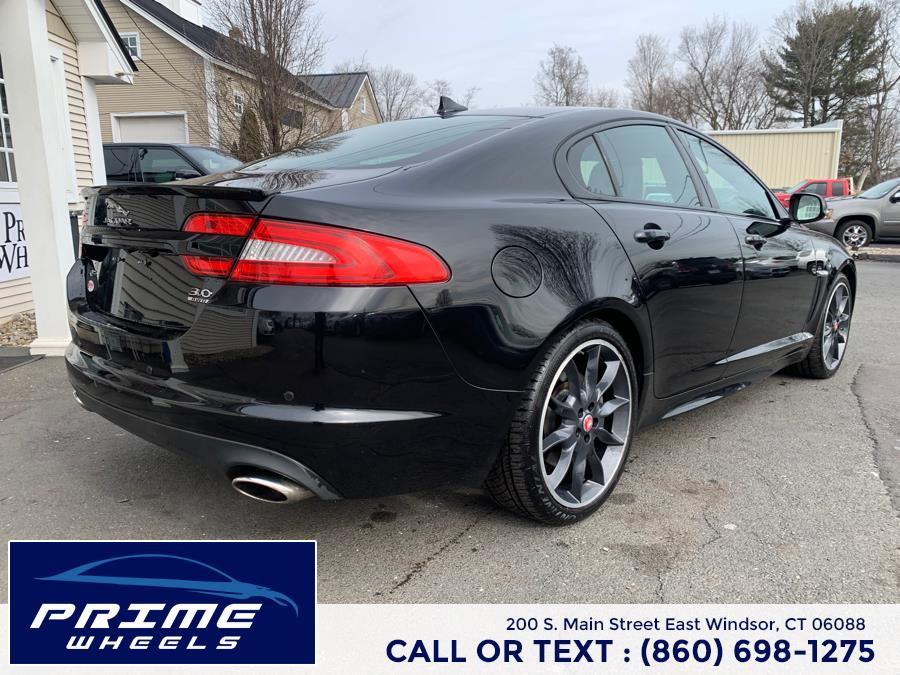 2015 Jaguar XF 4dr Sdn V6 Sport AWD, available for sale in East Windsor, Connecticut | Prime Wheels. East Windsor, Connecticut 2015 Jaguar XF 4dr Sdn V6 Sport AWD, available for sale in East Windsor, Connecticut | Prime Wheels. East Windsor, Connecticut