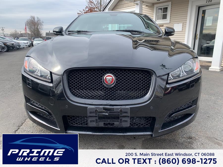 2015 Jaguar XF 4dr Sdn V6 Sport AWD, available for sale in East Windsor, Connecticut | Prime Wheels. East Windsor, Connecticut 2015 Jaguar XF 4dr Sdn V6 Sport AWD, available for sale in East Windsor, Connecticut | Prime Wheels. East Windsor, Connecticut