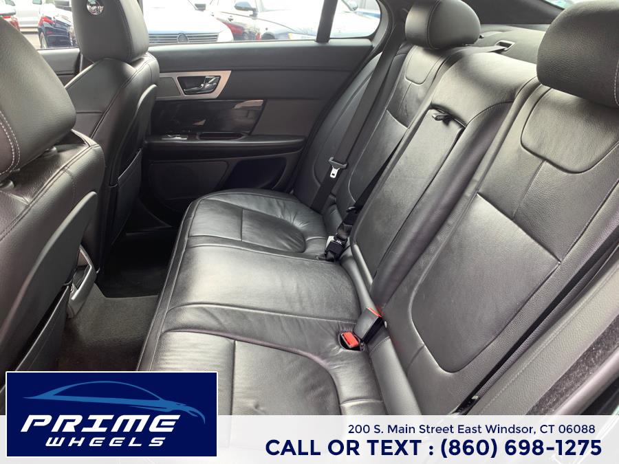 2015 Jaguar XF 4dr Sdn V6 Sport AWD, available for sale in East Windsor, Connecticut | Prime Wheels. East Windsor, Connecticut 2015 Jaguar XF 4dr Sdn V6 Sport AWD, available for sale in East Windsor, Connecticut | Prime Wheels. East Windsor, Connecticut