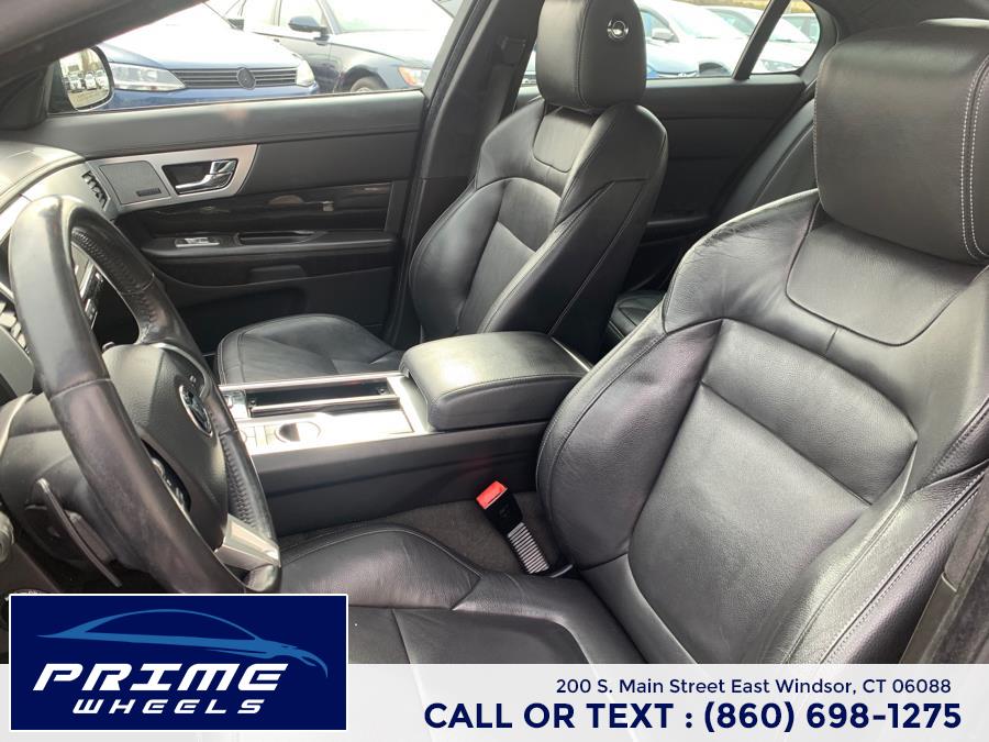 2015 Jaguar XF 4dr Sdn V6 Sport AWD, available for sale in East Windsor, Connecticut | Prime Wheels. East Windsor, Connecticut 2015 Jaguar XF 4dr Sdn V6 Sport AWD, available for sale in East Windsor, Connecticut | Prime Wheels. East Windsor, Connecticut