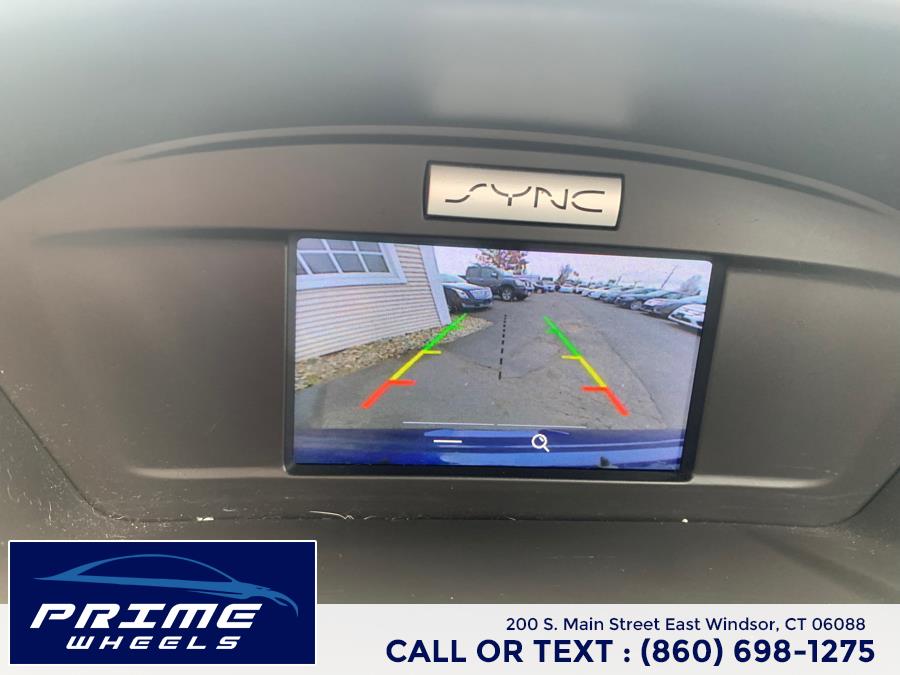 2016 Ford Escape FWD 4dr S, available for sale in East Windsor, Connecticut | Prime Wheels. East Windsor, Connecticut 2016 Ford Escape FWD 4dr S, available for sale in East Windsor, Connecticut | Prime Wheels. East Windsor, Connecticut