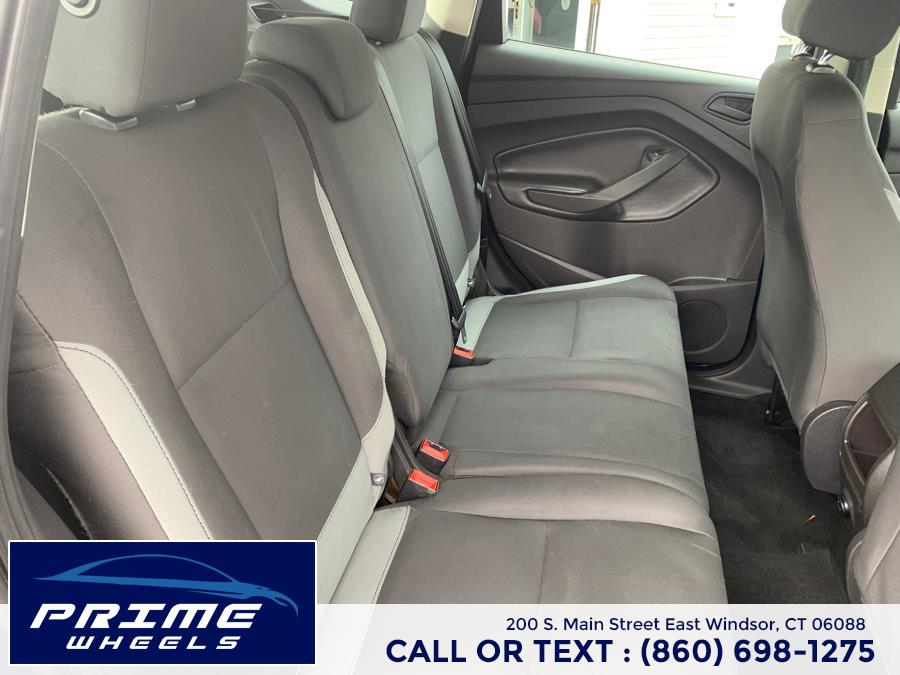 2016 Ford Escape FWD 4dr S, available for sale in East Windsor, Connecticut | Prime Wheels. East Windsor, Connecticut 2016 Ford Escape FWD 4dr S, available for sale in East Windsor, Connecticut | Prime Wheels. East Windsor, Connecticut
