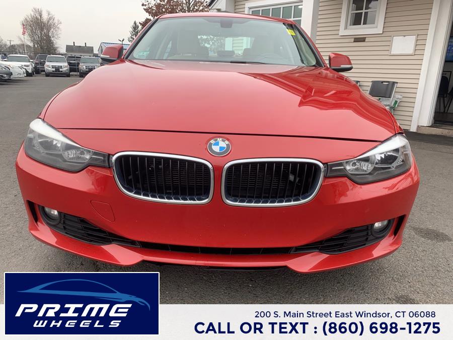 2013 BMW 3 Series 4dr Sdn 328i RWD South Africa, available for sale in East Windsor, Connecticut | Prime Wheels. East Windsor, Connecticut 2013 BMW 3 Series 4dr Sdn 328i RWD South Africa, available for sale in East Windsor, Connecticut | Prime Wheels. East Windsor, Connecticut