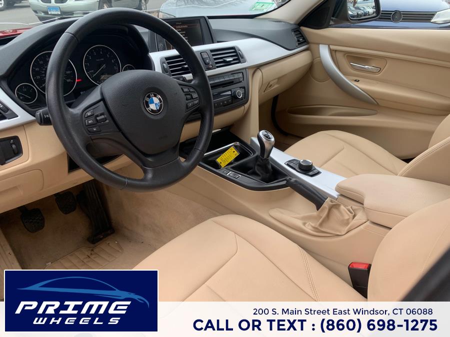 2013 BMW 3 Series 4dr Sdn 328i RWD South Africa, available for sale in East Windsor, Connecticut | Prime Wheels. East Windsor, Connecticut 2013 BMW 3 Series 4dr Sdn 328i RWD South Africa, available for sale in East Windsor, Connecticut | Prime Wheels. East Windsor, Connecticut