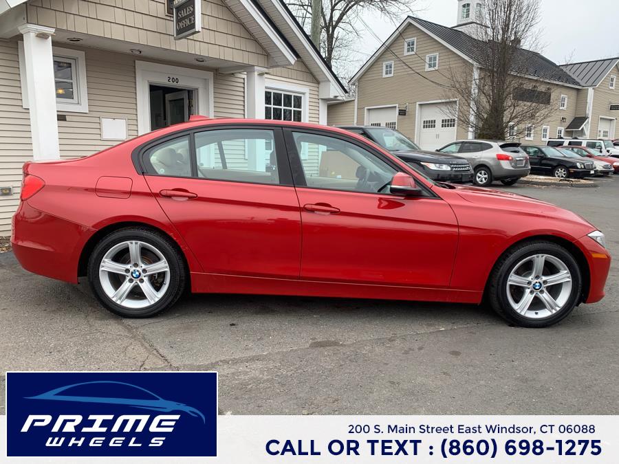 2013 BMW 3 Series 4dr Sdn 328i RWD South Africa, available for sale in East Windsor, Connecticut | Prime Wheels. East Windsor, Connecticut 2013 BMW 3 Series 4dr Sdn 328i RWD South Africa, available for sale in East Windsor, Connecticut | Prime Wheels. East Windsor, Connecticut