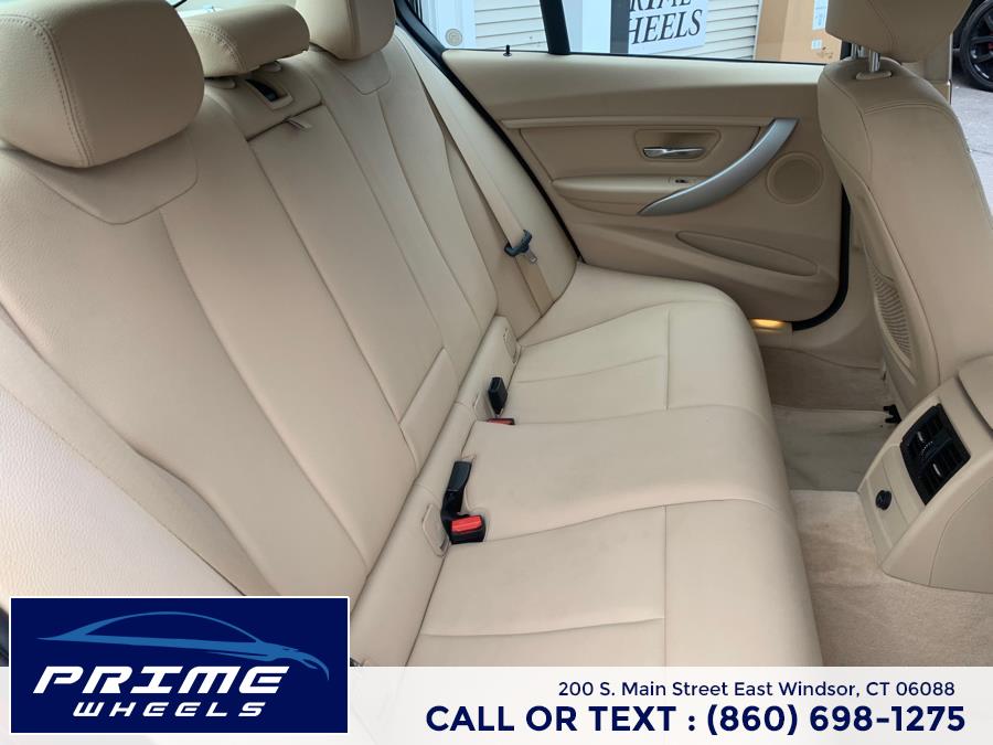 2013 BMW 3 Series 4dr Sdn 328i RWD South Africa, available for sale in East Windsor, Connecticut | Prime Wheels. East Windsor, Connecticut 2013 BMW 3 Series 4dr Sdn 328i RWD South Africa, available for sale in East Windsor, Connecticut | Prime Wheels. East Windsor, Connecticut