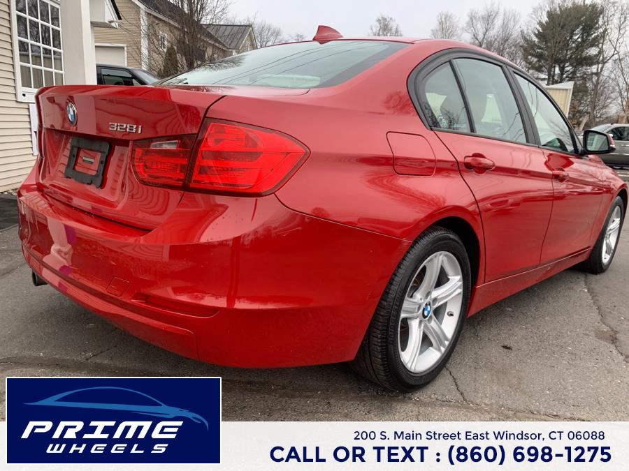2013 BMW 3 Series 4dr Sdn 328i RWD South Africa, available for sale in East Windsor, Connecticut | Prime Wheels. East Windsor, Connecticut 2013 BMW 3 Series 4dr Sdn 328i RWD South Africa, available for sale in East Windsor, Connecticut | Prime Wheels. East Windsor, Connecticut