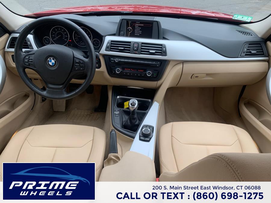 2013 BMW 3 Series 4dr Sdn 328i RWD South Africa, available for sale in East Windsor, Connecticut | Prime Wheels. East Windsor, Connecticut 2013 BMW 3 Series 4dr Sdn 328i RWD South Africa, available for sale in East Windsor, Connecticut | Prime Wheels. East Windsor, Connecticut