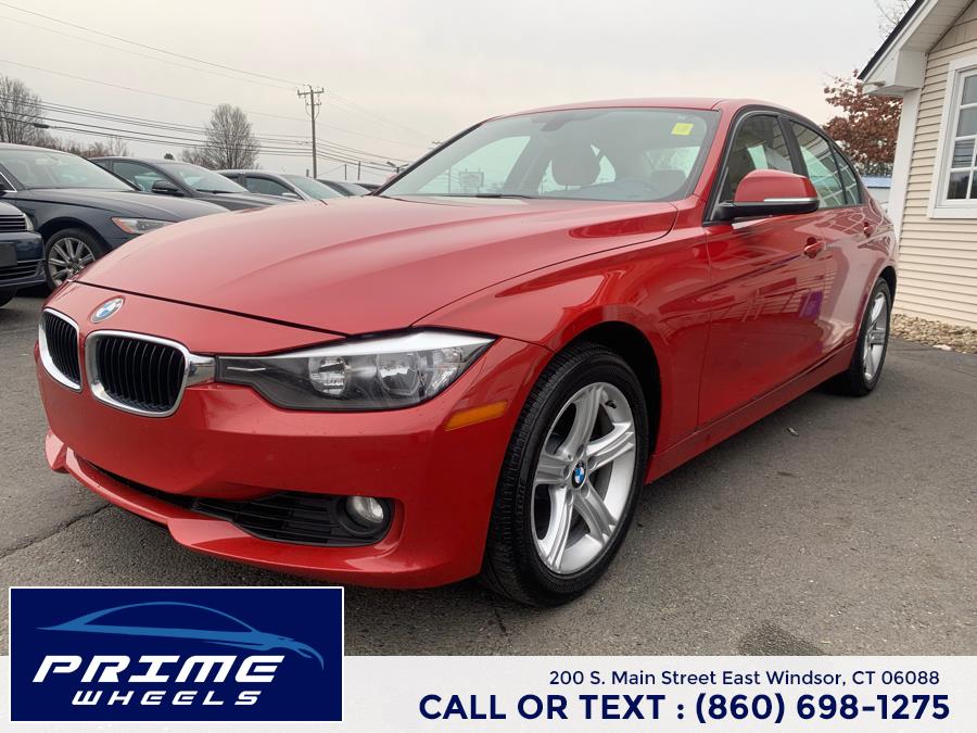 2013 BMW 3 Series 4dr Sdn 328i RWD South Africa, available for sale in East Windsor, Connecticut | Prime Wheels. East Windsor, Connecticut 2013 BMW 3 Series 4dr Sdn 328i RWD South Africa, available for sale in East Windsor, Connecticut | Prime Wheels. East Windsor, Connecticut