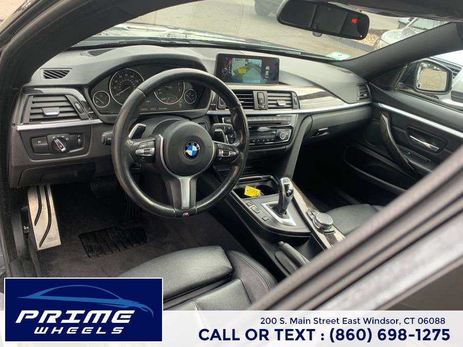 2016 BMW 4 Series 4dr Sdn 428i xDrive AWD Gran Coupe SULEV, available for sale in East Windsor, Connecticut | Prime Wheels. East Windsor, Connecticut 2016 BMW 4 Series 4dr Sdn 428i xDrive AWD Gran Coupe SULEV, available for sale in East Windsor, Connecticut | Prime Wheels. East Windsor, Connecticut