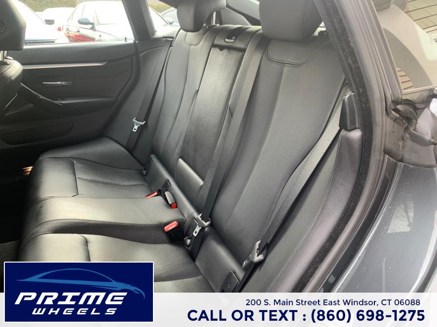 2016 BMW 4 Series 4dr Sdn 428i xDrive AWD Gran Coupe SULEV, available for sale in East Windsor, Connecticut | Prime Wheels. East Windsor, Connecticut 2016 BMW 4 Series 4dr Sdn 428i xDrive AWD Gran Coupe SULEV, available for sale in East Windsor, Connecticut | Prime Wheels. East Windsor, Connecticut