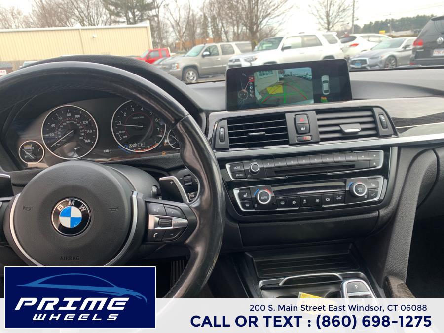 2016 BMW 4 Series 4dr Sdn 428i xDrive AWD Gran Coupe SULEV, available for sale in East Windsor, Connecticut | Prime Wheels. East Windsor, Connecticut 2016 BMW 4 Series 4dr Sdn 428i xDrive AWD Gran Coupe SULEV, available for sale in East Windsor, Connecticut | Prime Wheels. East Windsor, Connecticut
