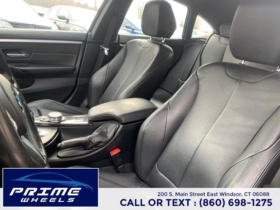 2016 BMW 4 Series 4dr Sdn 428i xDrive AWD Gran Coupe SULEV, available for sale in East Windsor, Connecticut | Prime Wheels. East Windsor, Connecticut 2016 BMW 4 Series 4dr Sdn 428i xDrive AWD Gran Coupe SULEV, available for sale in East Windsor, Connecticut | Prime Wheels. East Windsor, Connecticut