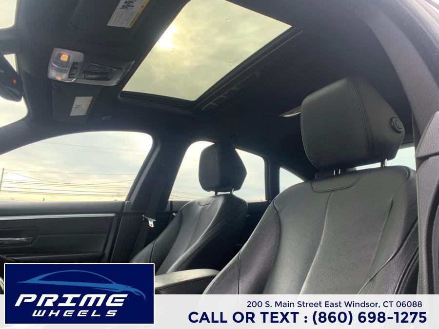 2016 BMW 4 Series 4dr Sdn 428i xDrive AWD Gran Coupe SULEV, available for sale in East Windsor, Connecticut | Prime Wheels. East Windsor, Connecticut 2016 BMW 4 Series 4dr Sdn 428i xDrive AWD Gran Coupe SULEV, available for sale in East Windsor, Connecticut | Prime Wheels. East Windsor, Connecticut