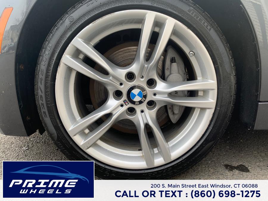 2016 BMW 4 Series 4dr Sdn 428i xDrive AWD Gran Coupe SULEV, available for sale in East Windsor, Connecticut | Prime Wheels. East Windsor, Connecticut 2016 BMW 4 Series 4dr Sdn 428i xDrive AWD Gran Coupe SULEV, available for sale in East Windsor, Connecticut | Prime Wheels. East Windsor, Connecticut