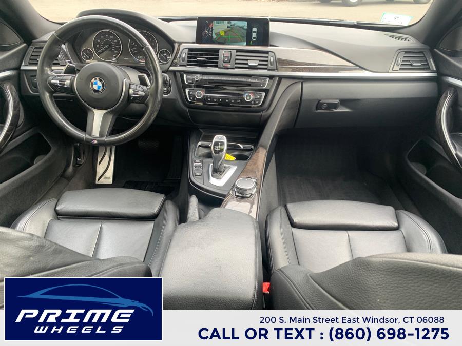 2016 BMW 4 Series 4dr Sdn 428i xDrive AWD Gran Coupe SULEV, available for sale in East Windsor, Connecticut | Prime Wheels. East Windsor, Connecticut 2016 BMW 4 Series 4dr Sdn 428i xDrive AWD Gran Coupe SULEV, available for sale in East Windsor, Connecticut | Prime Wheels. East Windsor, Connecticut