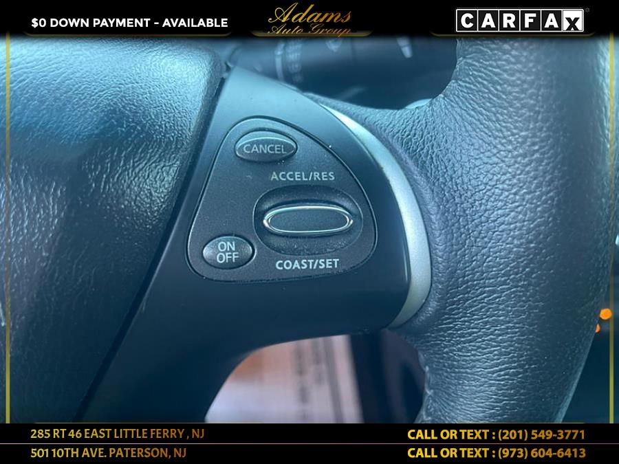 2013 Nissan Pathfinder 4WD 4dr S, available for sale in Paterson, New Jersey | Adams Auto Group. Paterson, New Jersey 2013 Nissan Pathfinder 4WD 4dr S, available for sale in Paterson, New Jersey | Adams Auto Group. Paterson, New Jersey