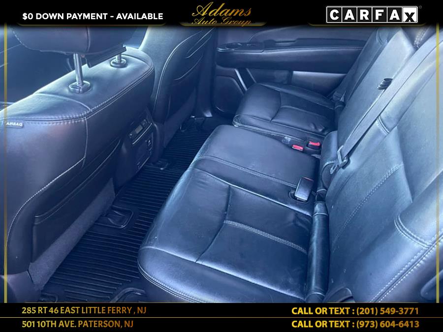 2013 Nissan Pathfinder 4WD 4dr S, available for sale in Paterson, New Jersey | Adams Auto Group. Paterson, New Jersey 2013 Nissan Pathfinder 4WD 4dr S, available for sale in Paterson, New Jersey | Adams Auto Group. Paterson, New Jersey