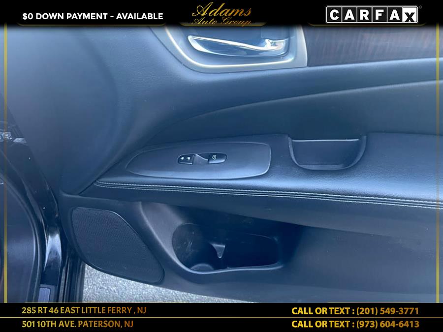 2013 Nissan Pathfinder 4WD 4dr S, available for sale in Paterson, New Jersey | Adams Auto Group. Paterson, New Jersey 2013 Nissan Pathfinder 4WD 4dr S, available for sale in Paterson, New Jersey | Adams Auto Group. Paterson, New Jersey